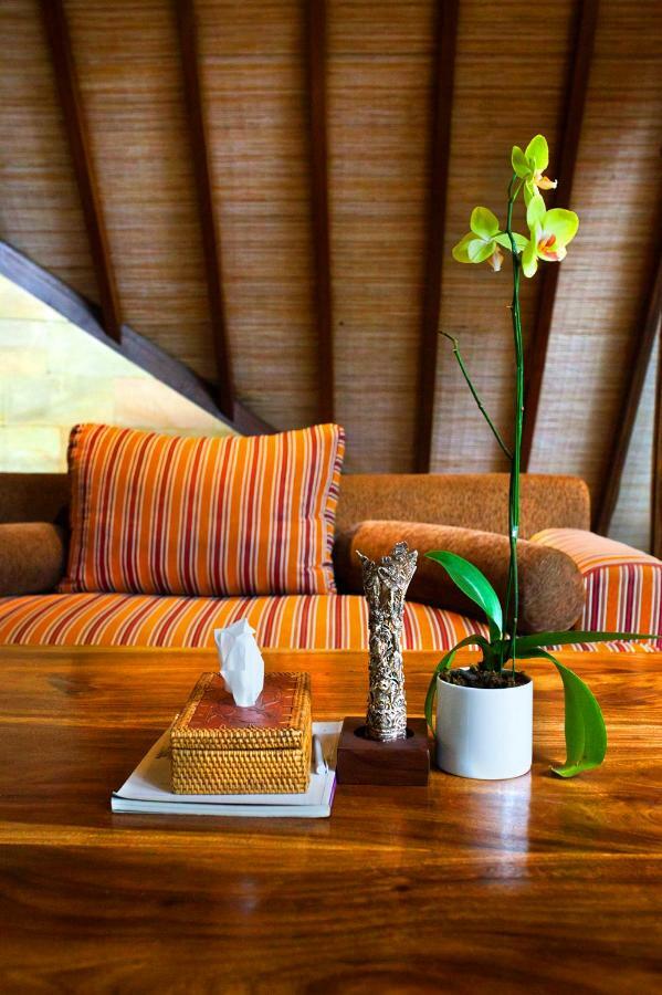 Seminyak Villa Kalyca Esterno foto