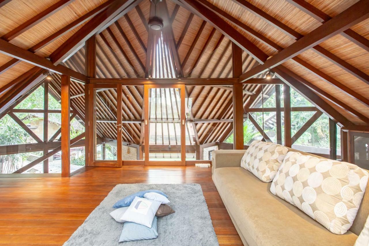 Seminyak Villa Kalyca Esterno foto